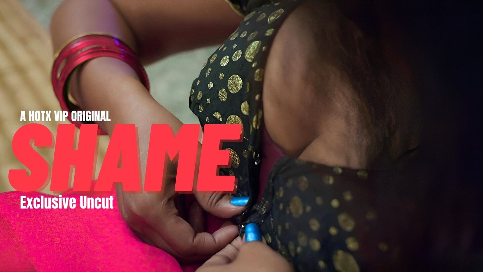 SHAME UNCUT